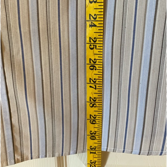 Roundtree & Yorke Shirt/ L - Picture 2 of 7